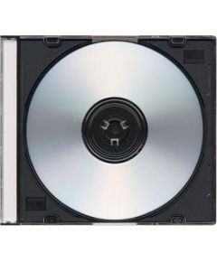 PHILIPS DVD+R 4.7GB SLIM CASE