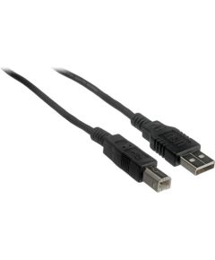 GSC (3016934) USB A plug / USB B plug кабель 2.0m USB 2.0