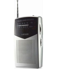 Radio Haeger PR-BIB.006A Pocket