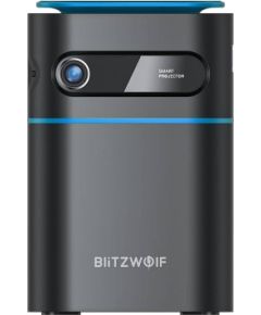 BlitzWolf BW-VT2 Mini Projector, Android, Wi-Fi, 1080p