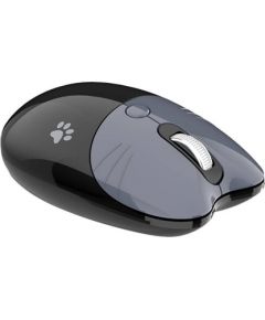 Mouse MOFII M3DM (black)