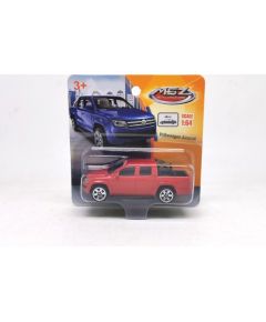 MSZ Miniatūrais modelis - Volkswagen Amarok, 1:64