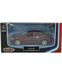 MSZ Miniatūrais modelis - Audi A7, 1:43