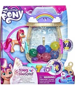 MY LITTLE PONY Игровой набор Сверкающий светильник