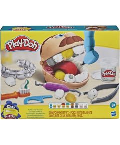 PLAY-DOH игровой набор Мистер Зубастик