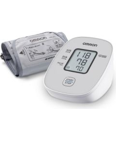 Omron HEM-7121J-E blood pressure unit Upper arm Automatic