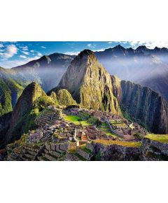 TREFL Puzle Machu Picchu, 500 gab.