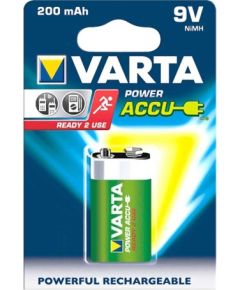 Varta Direct Energy (Blister) HR22 E 1szt - 200mAh