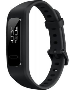 HUAWEI Band 4e graphite black