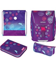 Herlitz soma FiloLight Plus Sea Bubbles