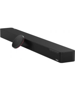 LENOVO ThinkSmart Bar XL Mic and Speaker build in + 2 table mic pods for meeting rooms up to 10M coverage