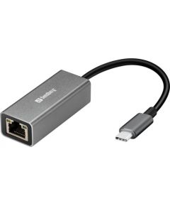 SANDBERG USB-C to Network Converter