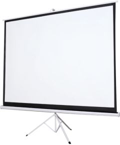 SPONGE Silelis Tripod screen 180x180