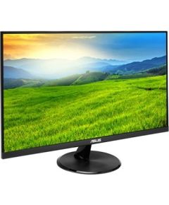 ASUS VP289Q Eye Care Monitor 28inch IPS WLED 4K AG 16:10 60Hz 1000:1 350cd/m2 2xHDMI DP 2x2W