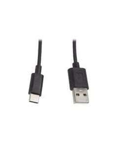 LANBERG CA-USBO-10CC-0010-BK cable