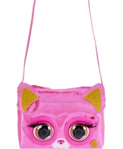 PURSE PETS Интерактивная сумка Frenchie