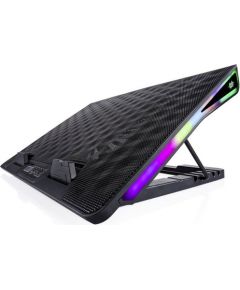 TRACER gamezone wing 17.3inch RGB cooler station