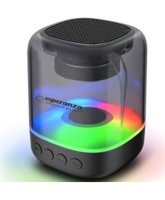 Esperanza EP154 MicroSD MP3 Bluetooth + FM беспроводная мини колонка
