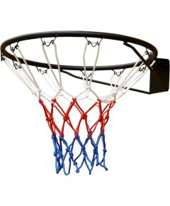 Basketbola stīpa 45cm ar sietu Enero melns