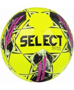 Futbola bumba Select Hala Futsal ATTACK v22 T26-17623