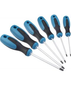 Hazet screwdriver set TORX 810T / 6