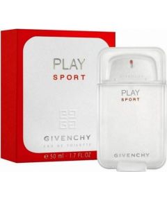 Givenchy Play Sport EDT 50 ml