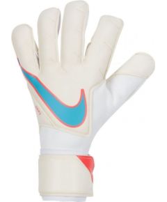 Nike Goalkeeper Grip3 CN5651-102 vārtsarga cimdi - 10