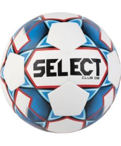 Futbola bumba Select CLUB DB 3 T26-16851