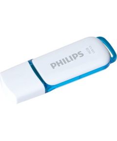 Philips USB 3.0     16GB Snow Edition Blue