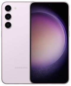 Samsung Galaxy S23+ 5G 8/256GB Dual SIM SM-S916BLI Light Pink