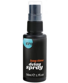 Ero Delay sprejs ar atvēsinošo efektu jutības mazināšanai (50 ml) [ 50 ml ]