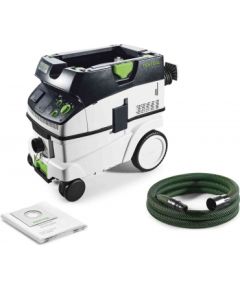 Putekļsūcējs Festool CTM 26 E CLEANTEC