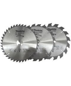 Griešanas disks kokam Makita; 185x30,0 mm; Z16/Z20/Z40