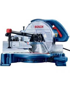 Leņķzāģis Bosch GCM 10 MX Professional