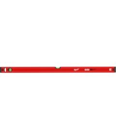 Līmeņrādis Milwaukee Redstick Slim 4932459093; 100 cm