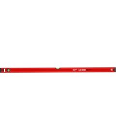 Līmeņrādis Milwaukee Redstick Slim; 120 cm