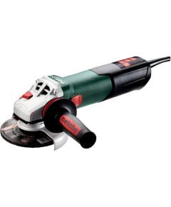 Leņķa slīpmašīna Metabo WA 13-125 QUICK; 1350 W