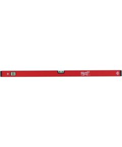 Līmeņrādis Milwaukee 4932459086; 120 cm