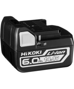 Akumulators HiKOKI BSL1460; 14,4 V; 6,0 Ah; Li-ion