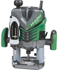 Frēze HiKOKI M12V2WSZ; 2000 W