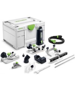 Malu frēze Festool MFK 700 EQ-Set