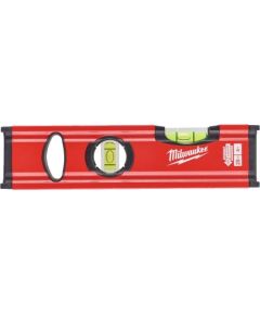 Līmeņrādis Milwaukee Redstick Slim; 20 cm