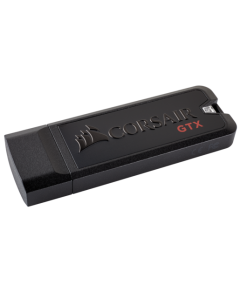 Corsair Voyager GTX USB 3.1 1TB, Zinc Alloy Casing, Read 440MBs - Write 440MBs