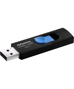 ADATA UV320 32 GB, USB 3.1, Black/Blue