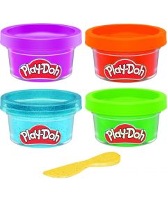 PLAY-DOH Масса для лепки Mini Color Pack