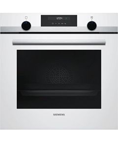 Siemens HB517ABW0 IQ500, oven (stainless steel)