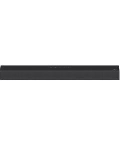 LG S40Q Black 2.1 channels 300 W