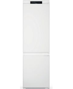 Indesit INC18 T311 fridge-freezer Built-in 250 L F White