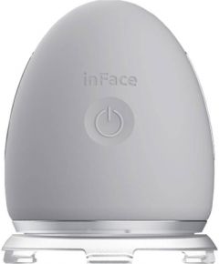 InFace Ion Facial Device egg CF-03D (grey)