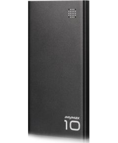 iMYMAX P10 Power Bank 10000 mAh Портативный аккумулятор